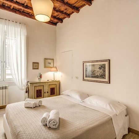 Guesthouse O Affittacamere Casa Fienaroli 2 Rome Extérieur photo