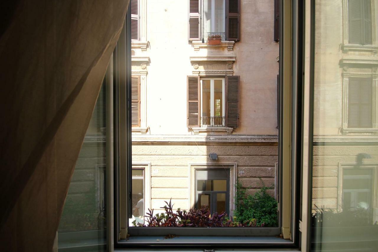 Guesthouse O Affittacamere Casa Fienaroli 2 Rome Extérieur photo