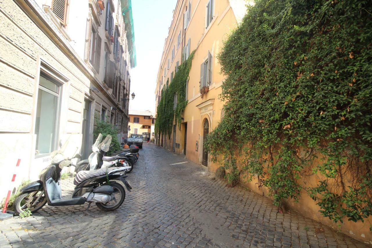 Guesthouse O Affittacamere Casa Fienaroli 2 Rome Extérieur photo