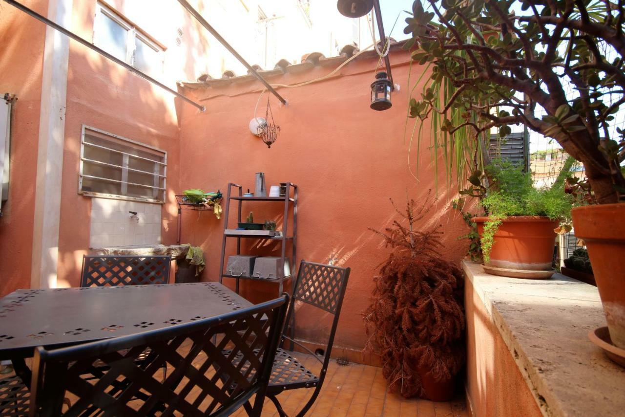 Guesthouse O Affittacamere Casa Fienaroli 2 Rome Extérieur photo