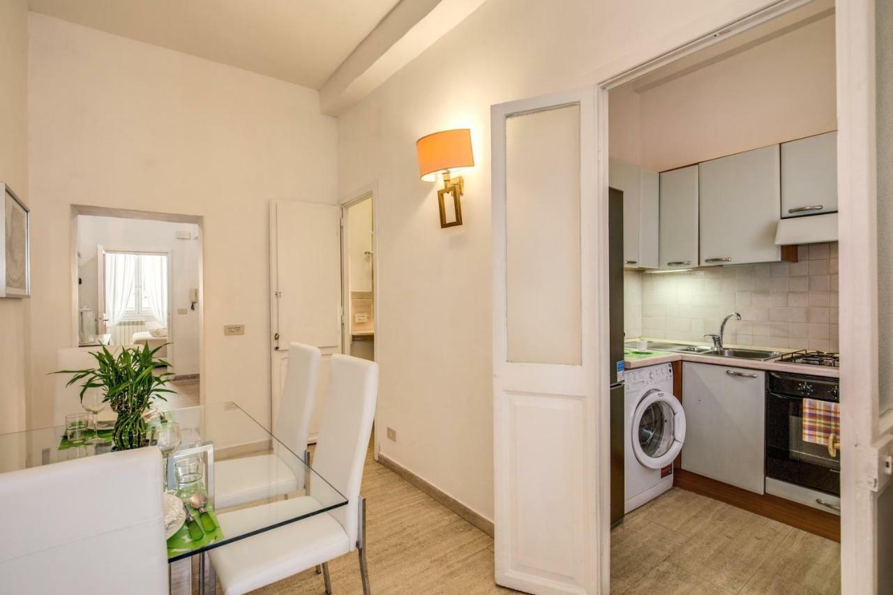 Guesthouse O Affittacamere Casa Fienaroli 2 Rome Extérieur photo