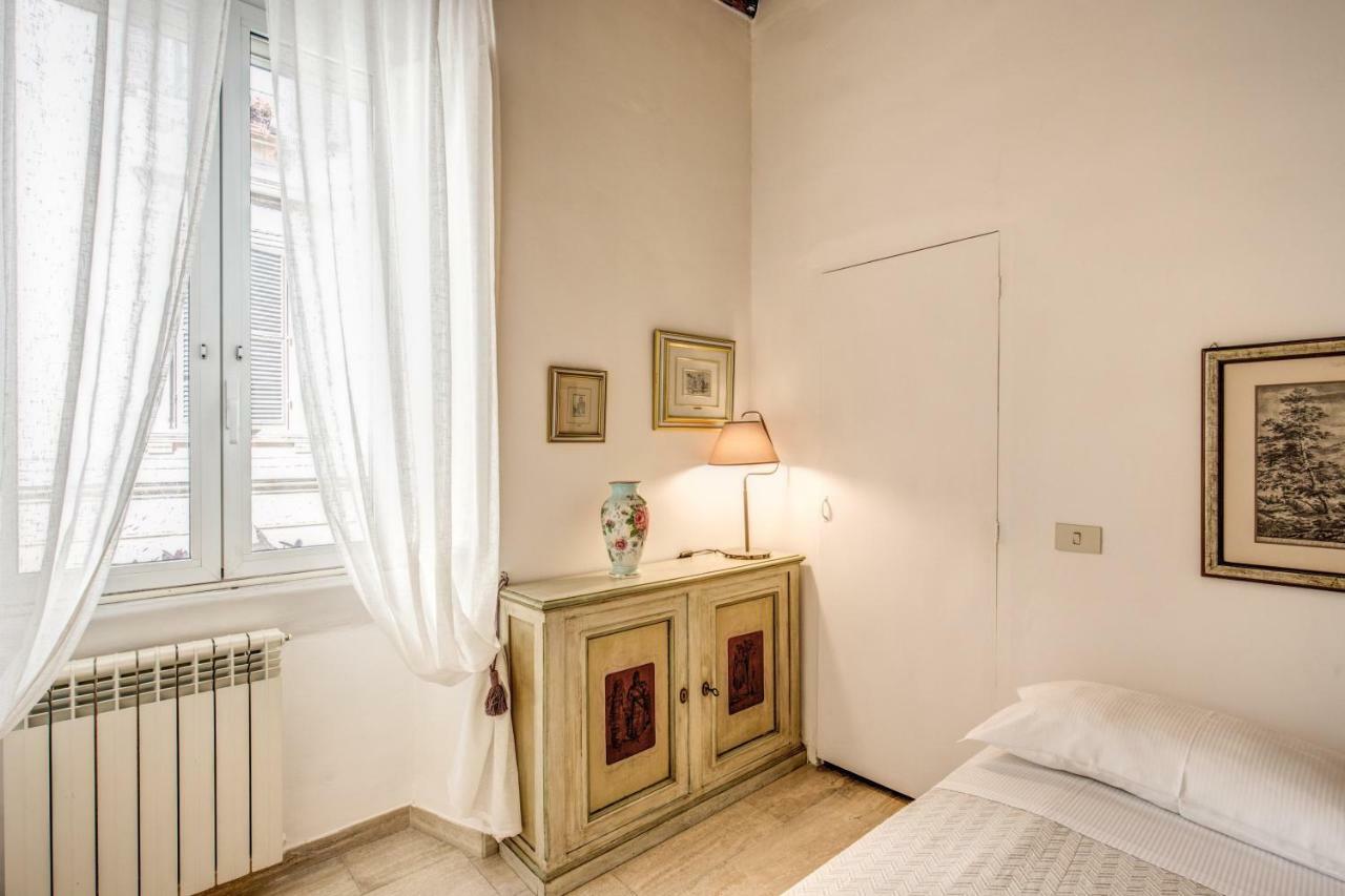 Guesthouse O Affittacamere Casa Fienaroli 2 Rome Extérieur photo