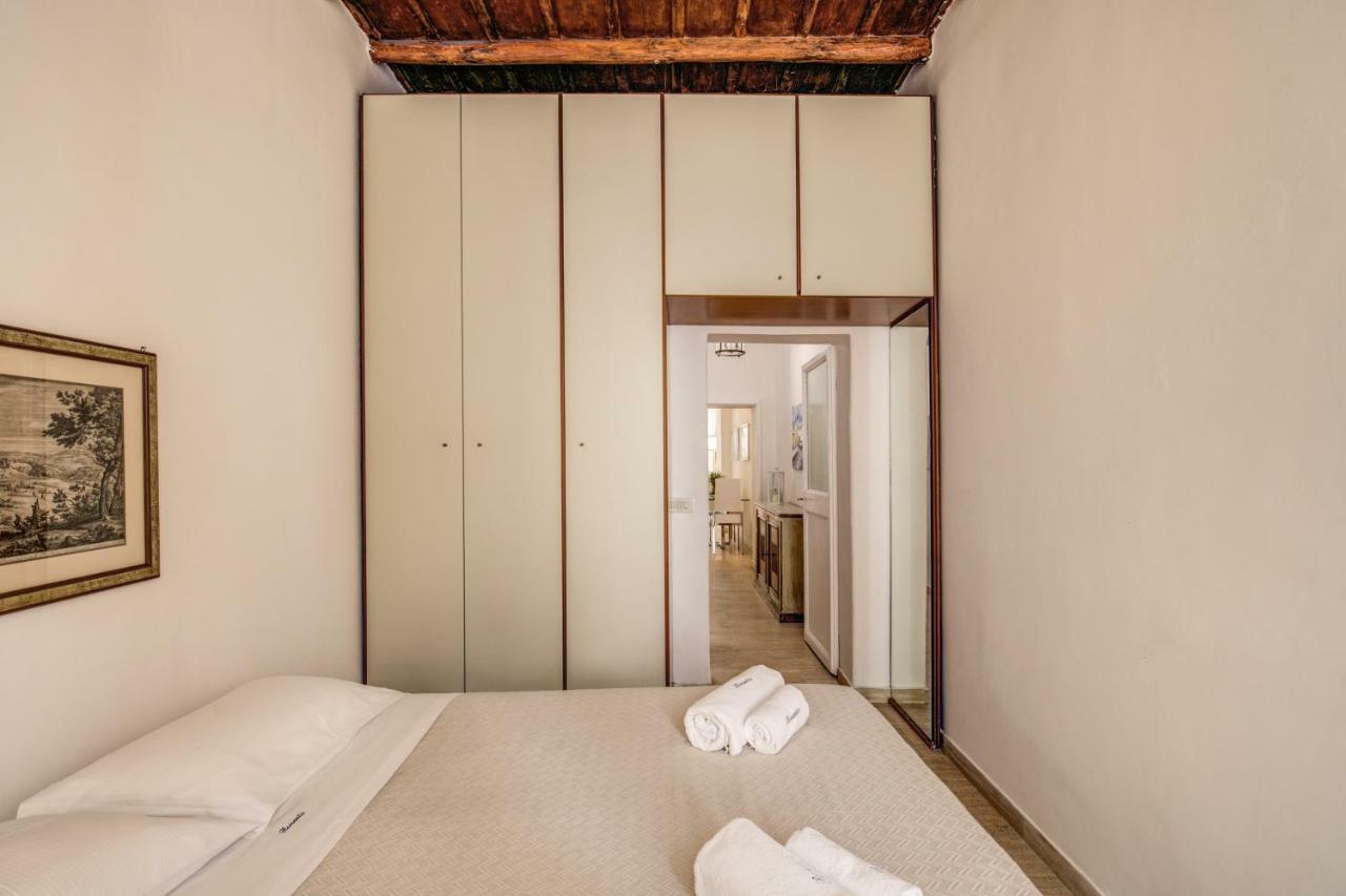 Guesthouse O Affittacamere Casa Fienaroli 2 Rome Extérieur photo