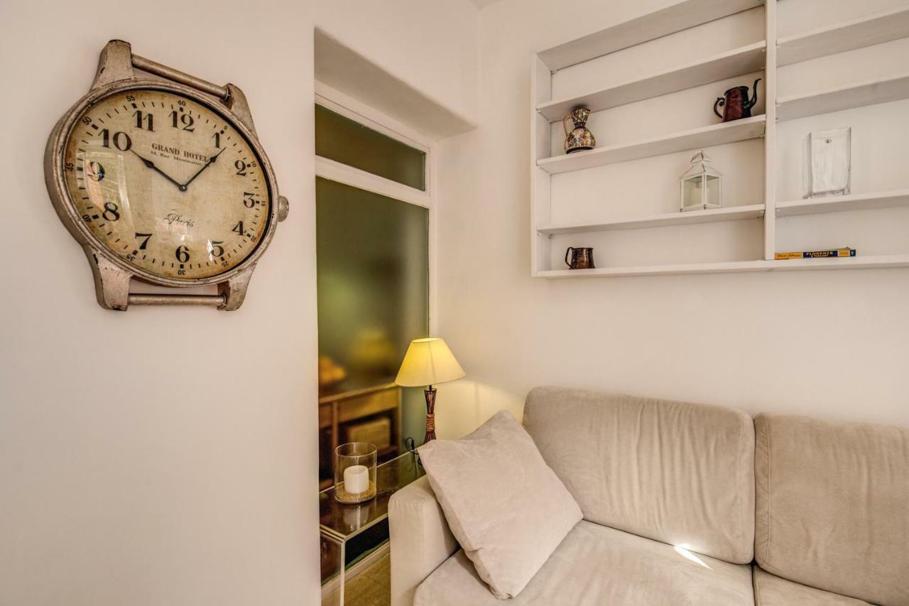 Guesthouse O Affittacamere Casa Fienaroli 2 Rome Extérieur photo