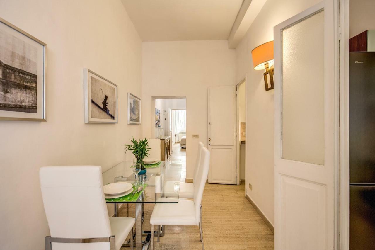 Guesthouse O Affittacamere Casa Fienaroli 2 Rome Extérieur photo