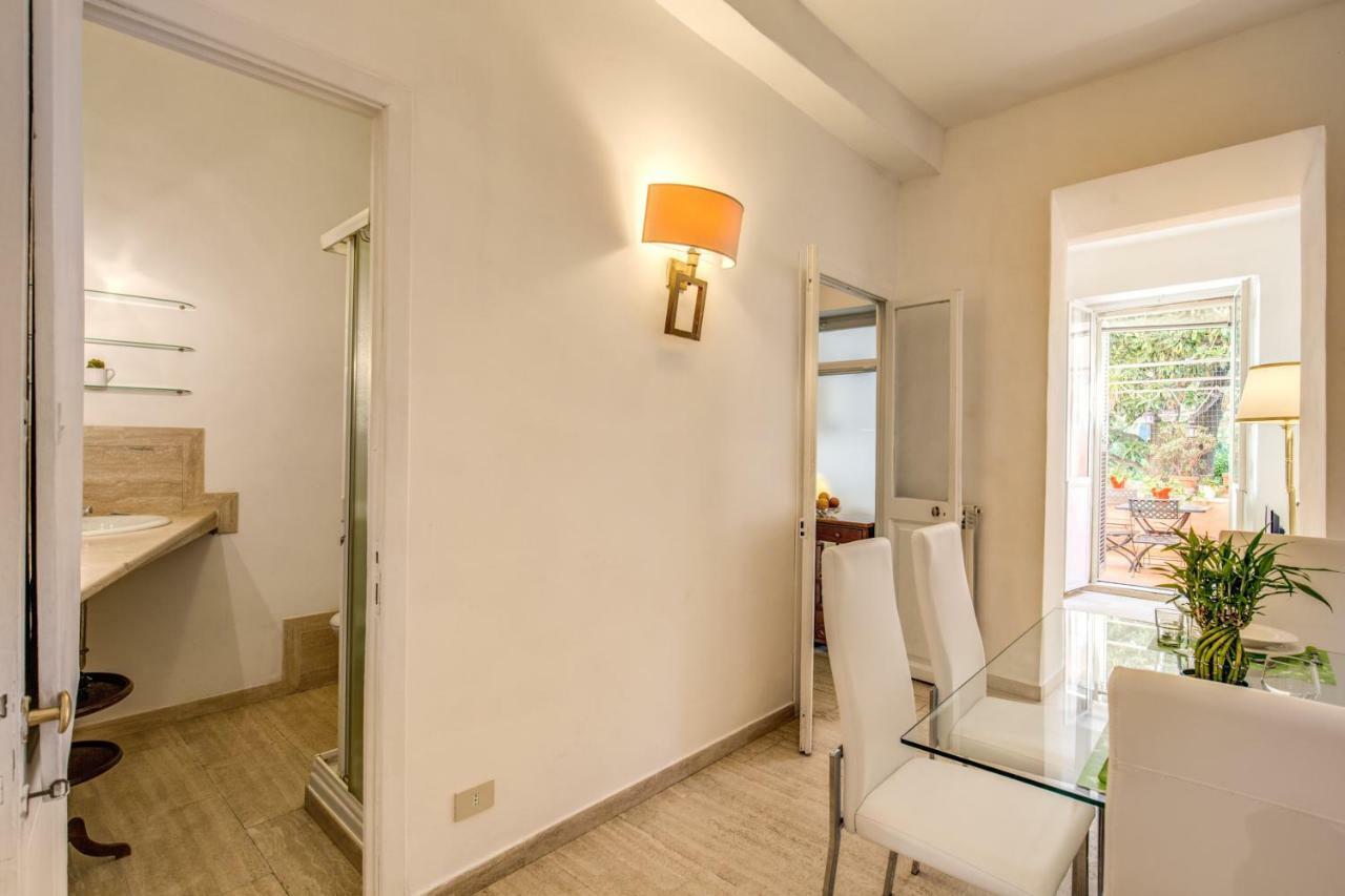Guesthouse O Affittacamere Casa Fienaroli 2 Rome Extérieur photo