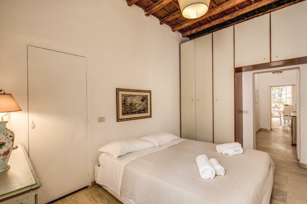 Guesthouse O Affittacamere Casa Fienaroli 2 Rome Extérieur photo