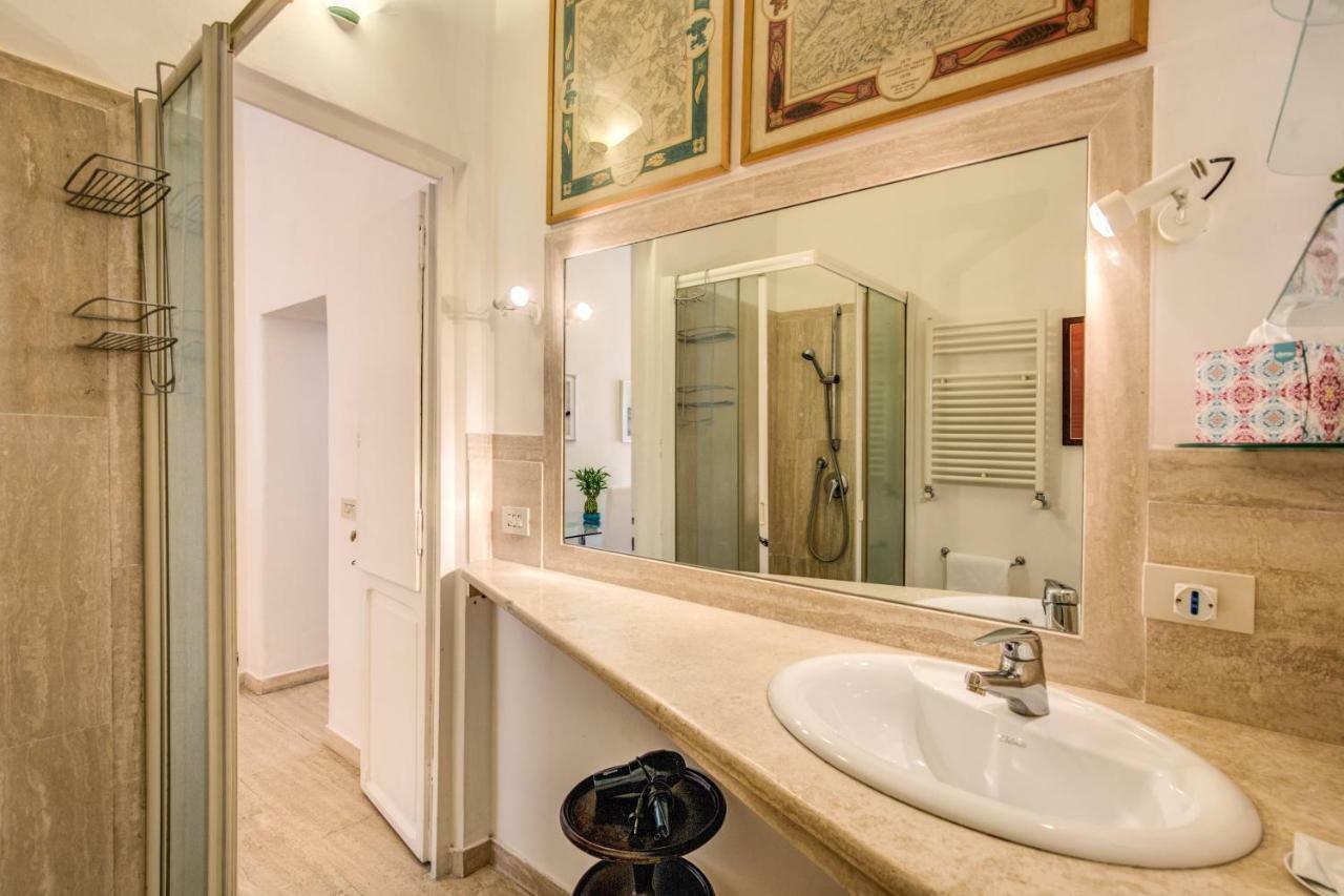 Guesthouse O Affittacamere Casa Fienaroli 2 Rome Extérieur photo
