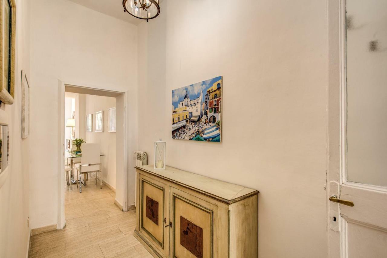 Guesthouse O Affittacamere Casa Fienaroli 2 Rome Extérieur photo