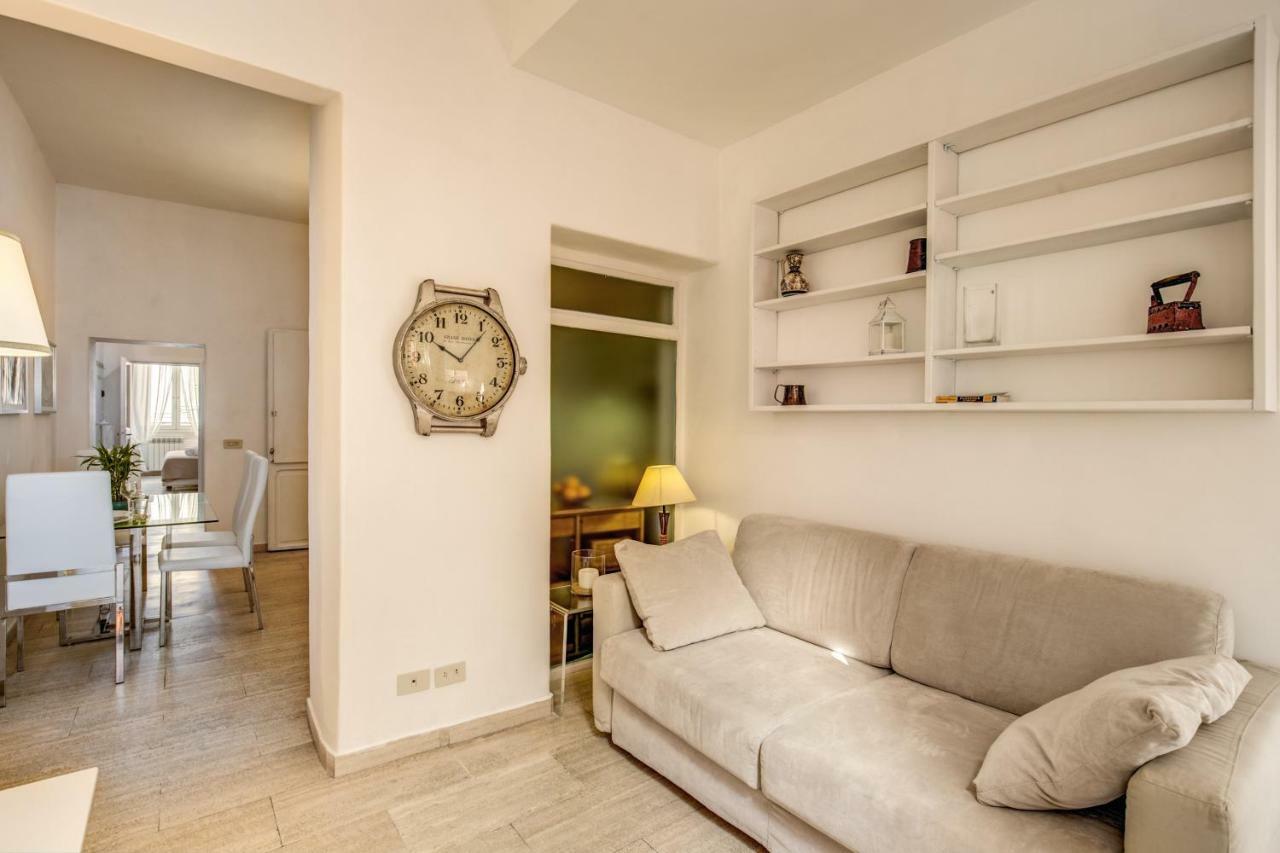Guesthouse O Affittacamere Casa Fienaroli 2 Rome Extérieur photo