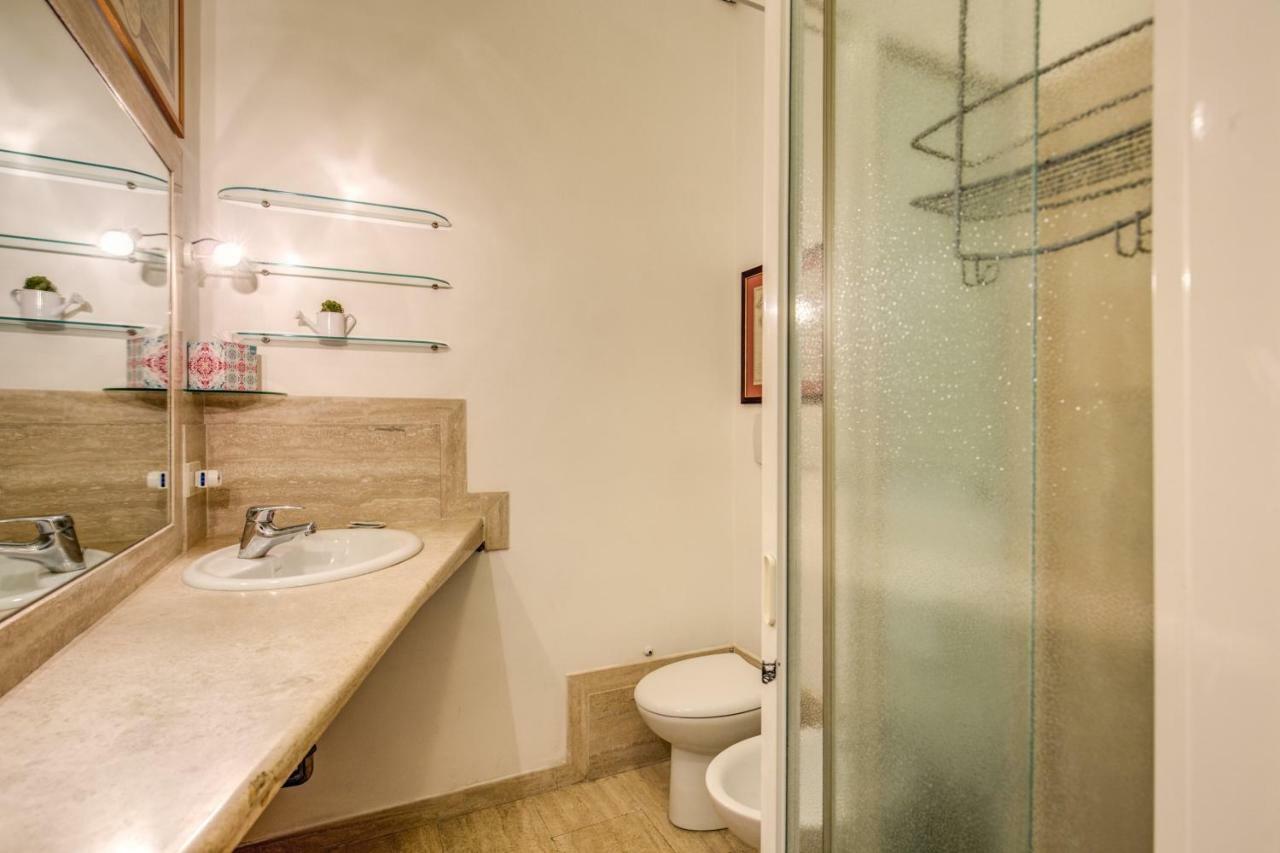 Guesthouse O Affittacamere Casa Fienaroli 2 Rome Extérieur photo