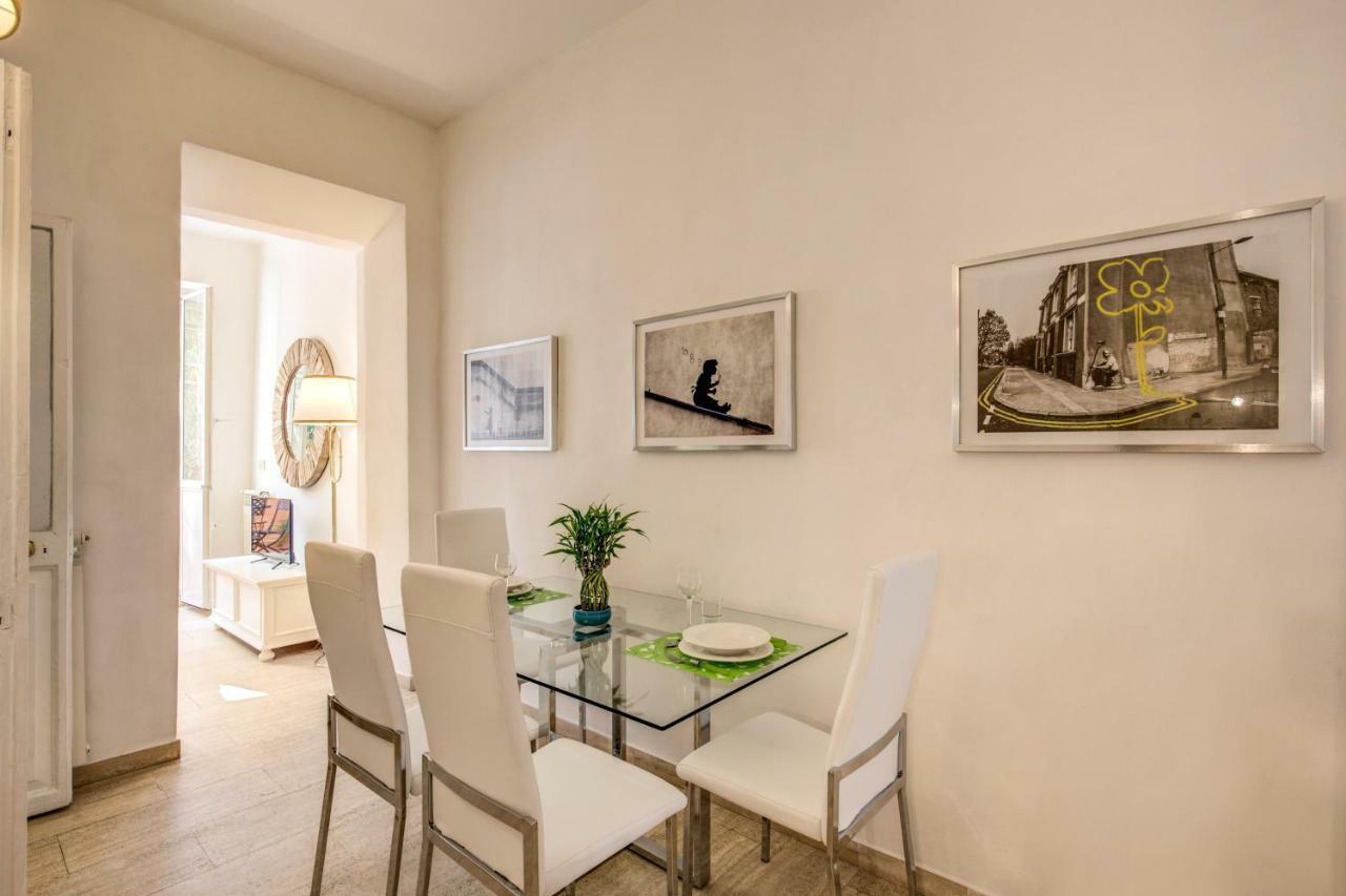 Guesthouse O Affittacamere Casa Fienaroli 2 Rome Extérieur photo