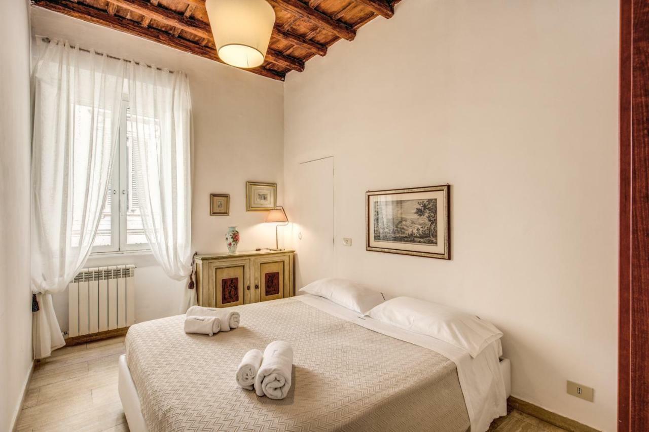 Guesthouse O Affittacamere Casa Fienaroli 2 Rome Extérieur photo