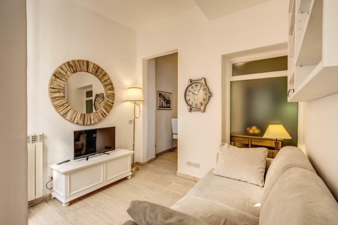 Guesthouse O Affittacamere Casa Fienaroli 2 Rome Extérieur photo