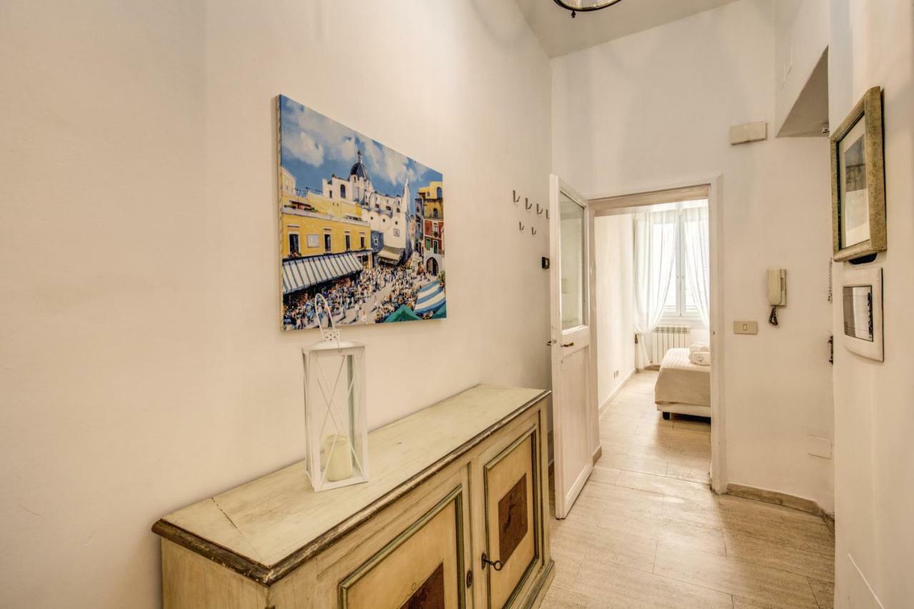 Guesthouse O Affittacamere Casa Fienaroli 2 Rome Extérieur photo