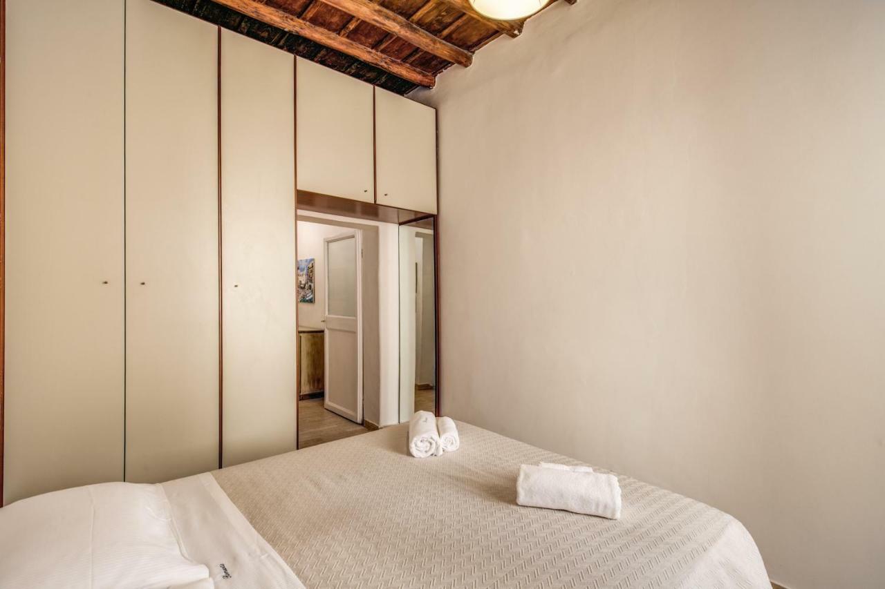 Guesthouse O Affittacamere Casa Fienaroli 2 Rome Extérieur photo